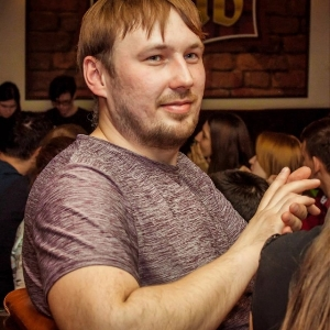 Сергей Полифёртов