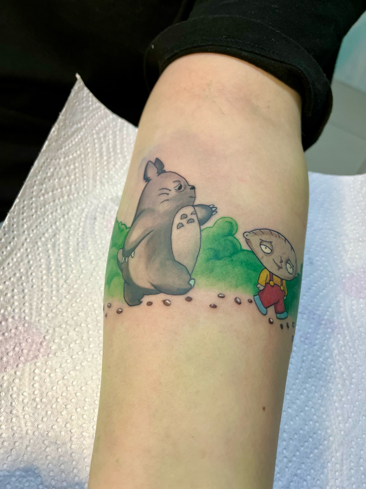 #тату #татуировка #рисунок #tattoo | Сетка — социальная сеть от hh.ru