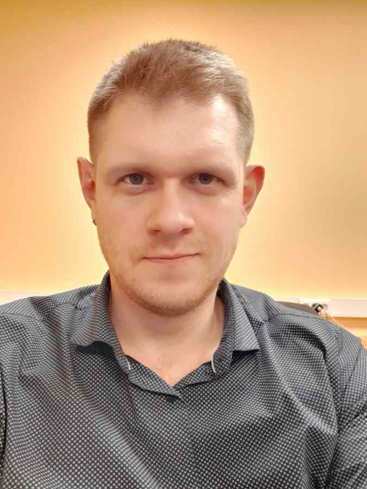 Виктор Волков | Сетка — социальная сеть от hh.ru