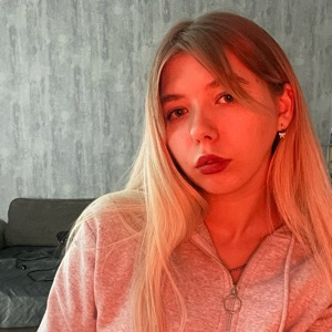 Inna Dubovtseva