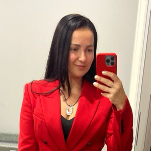 Татьяна Хайрулова | Сетка — социальная сеть от hh.ru