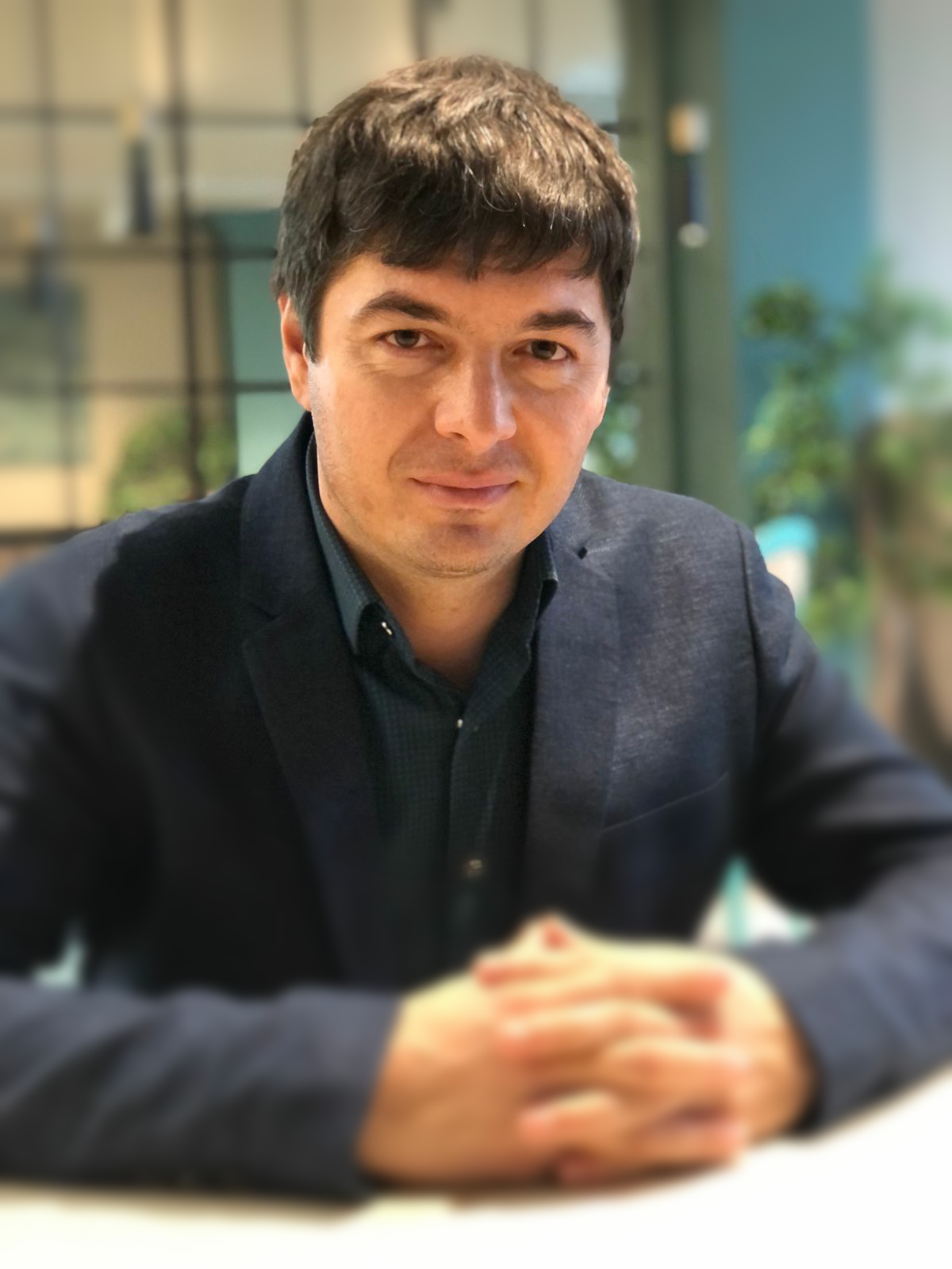 Эльбрус Алчаков | Сетка — социальная сеть от hh.ru