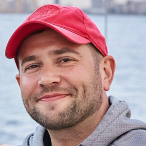 Виталий Красовский