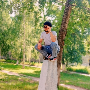 Сирочидин Абдулоев