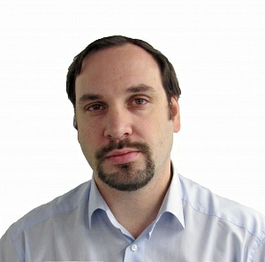 Павел Булавин