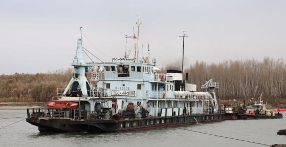 Со дна Оби извлекут 100 тысяч кубометров грунта
Росводоканал Барнаул приступил к дноуглубительным работам в водоподводящих каналах двух городских водозаборов | Сетка — социальная сеть от hh.ru