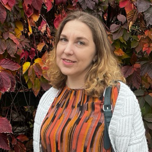 Ирина Голант | Сетка — социальная сеть от hh.ru