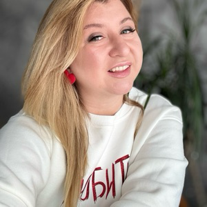 Екатерина Позднякова