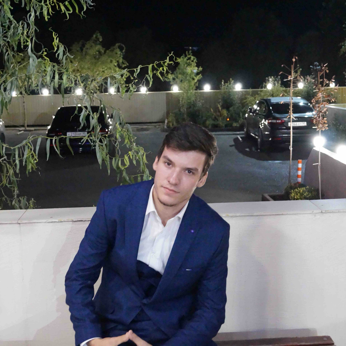 Ислам Бугазов