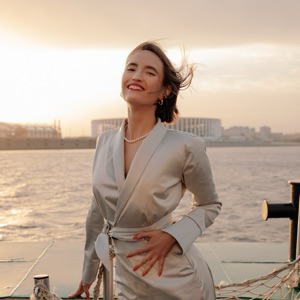 Полина Лысенко | Сетка — социальная сеть от hh.ru