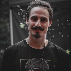 Александр Тарасов | Сетка — социальная сеть от hh.ru