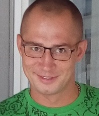 Яков Бачукин