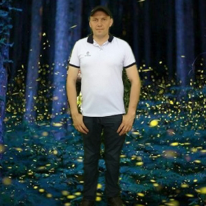 Гена Шишкин