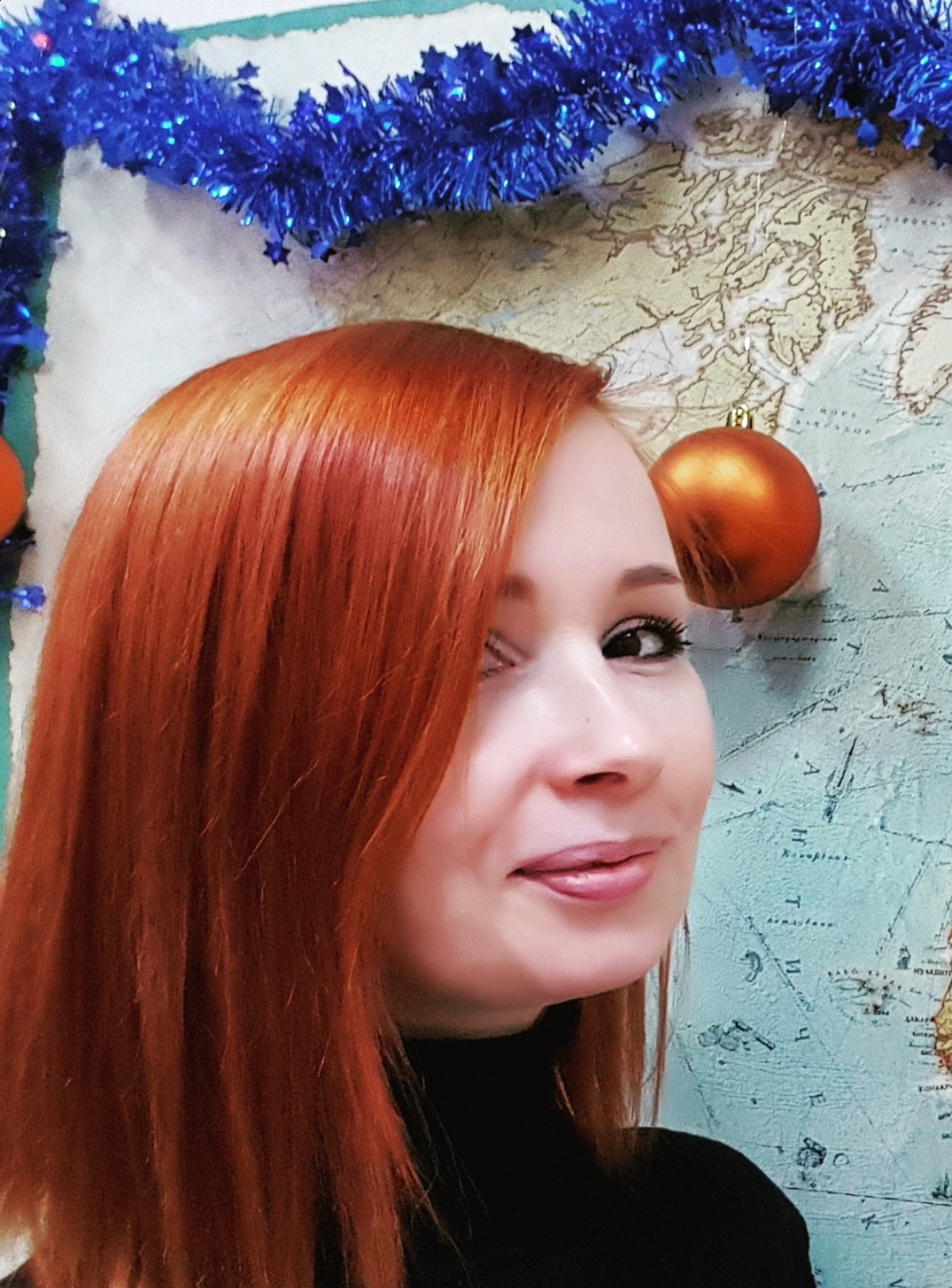 Наталья Олуферова | Сетка — социальная сеть от hh.ru