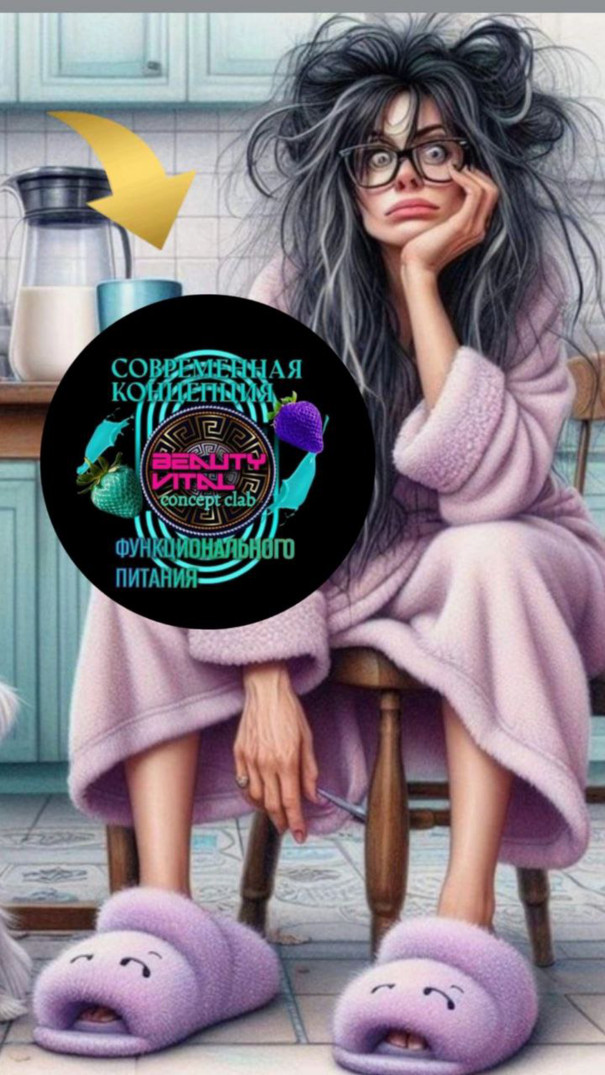 😎😎😎🖤🖤🖤
Если вдруг однажды ты почувствовал, что  становишься вялым,безэнергичным, как высохший огурец,забытый в холодильнике.. | Сетка — социальная сеть от hh.ru