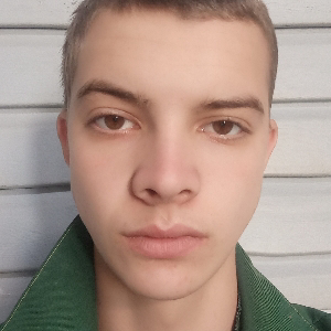 Галикеев Дмитрий
