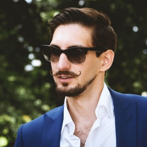 Кирилл Макаренко