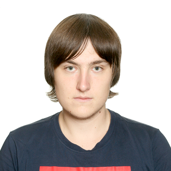 Александр Павлов
