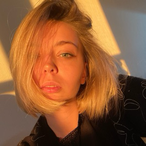 Алина Плеханова