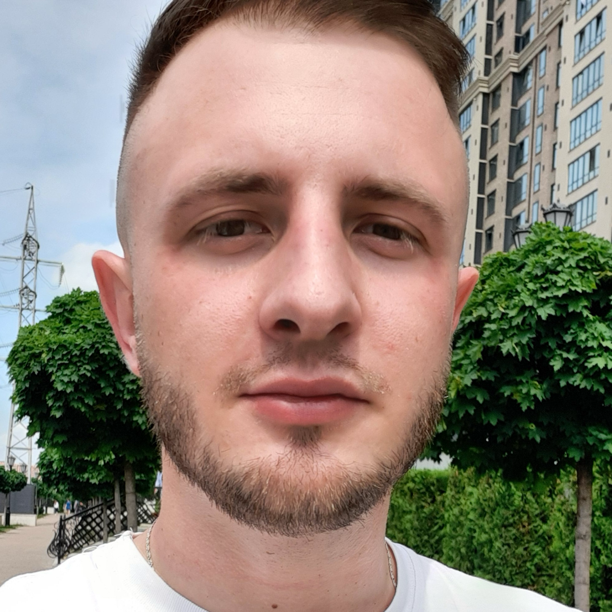 Николай Сукно