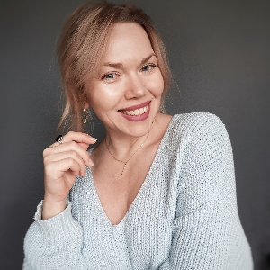 Анна Пляченко