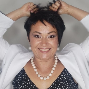 Ирина Яковлева