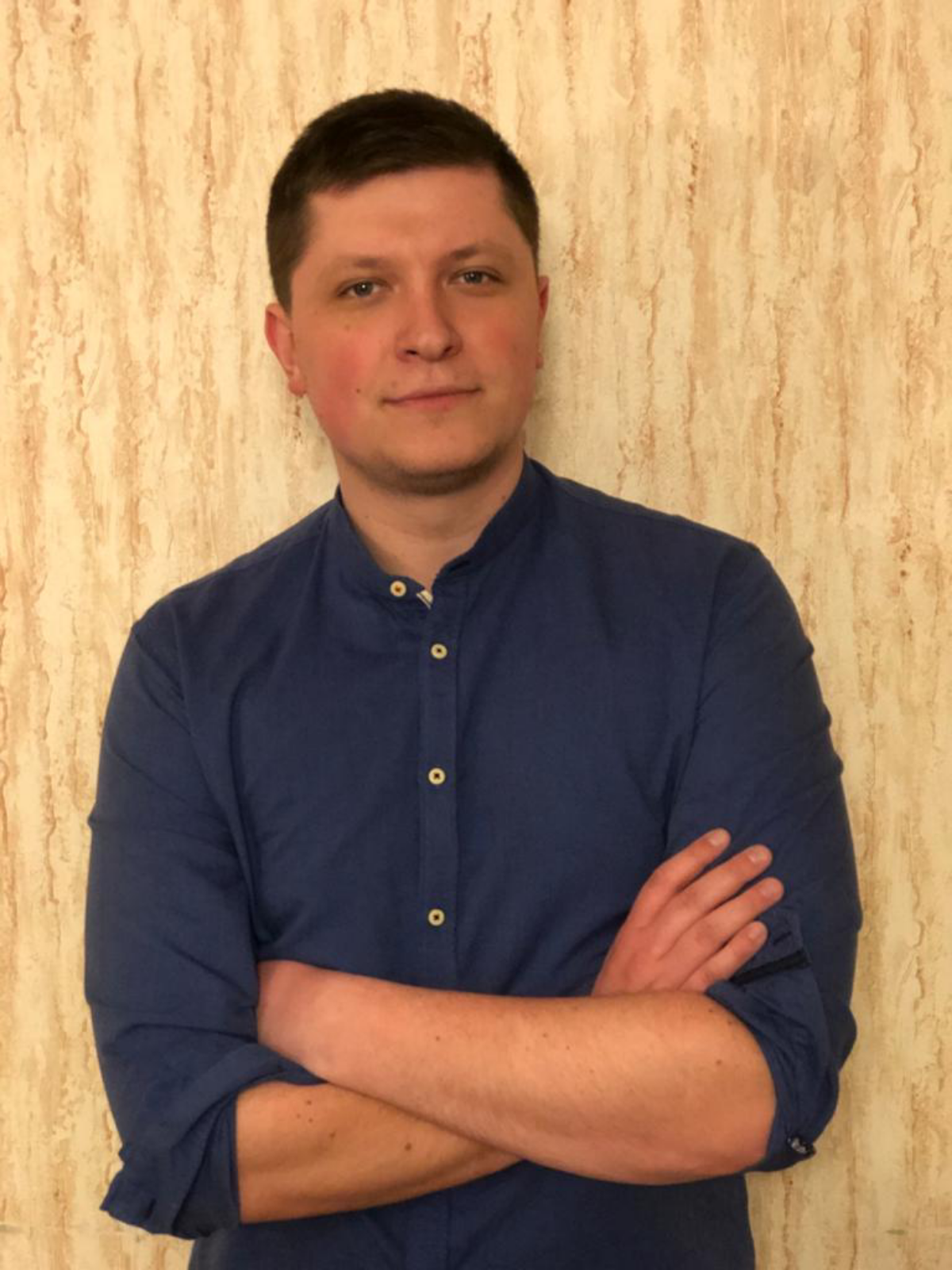 Андрей Мещеряков