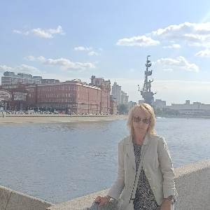 Ирина Зорина