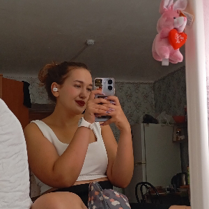 Мария Сыровец | Сетка — социальная сеть от hh.ru