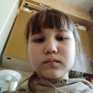 Есения Гумерова