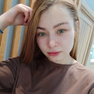 Анастасия Чеботарь | Сетка — социальная сеть от hh.ru