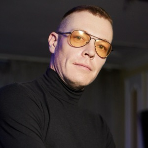 Павел Комаров