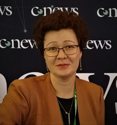 Валентина Кулагина | Сетка — социальная сеть от hh.ru