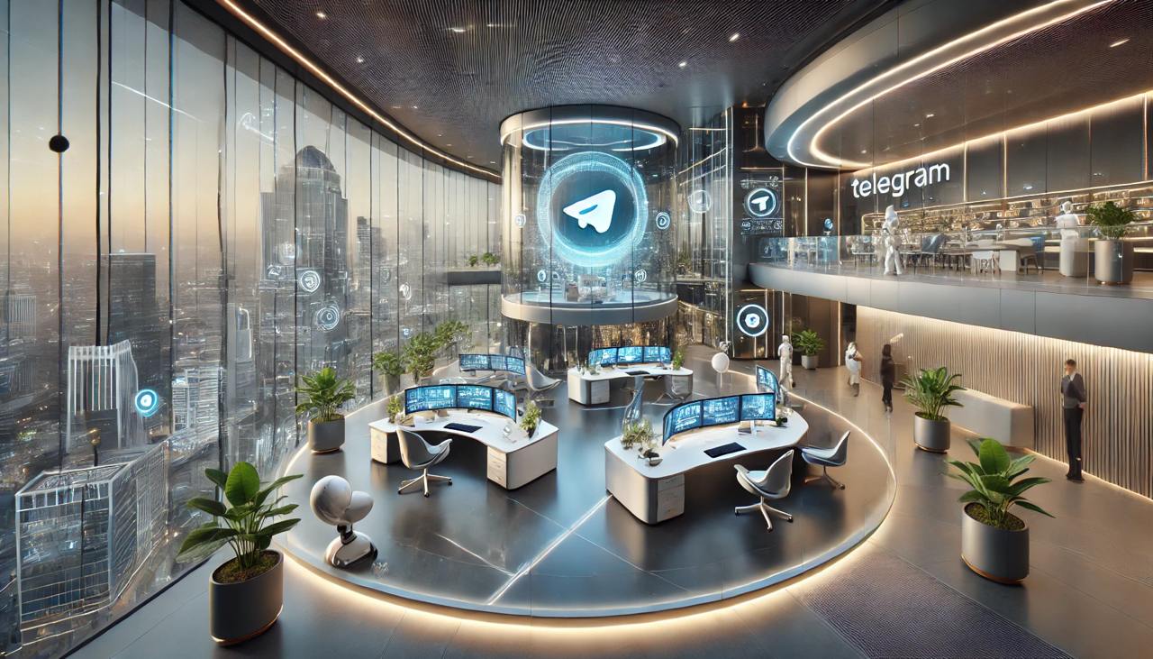 Telegram откроет офис в Казахстане. 
Министр цифрового развития Жаслан Мадиев сообщил об этом на встрече с представителями Meta и Apple. Сроки и место расположения офиса пока не названы | Сетка — социальная сеть от hh.ru