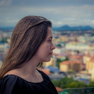 Вера Фомина | Сетка — социальная сеть от hh.ru