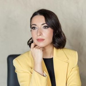 Анна Низикова | Сетка — социальная сеть от hh.ru