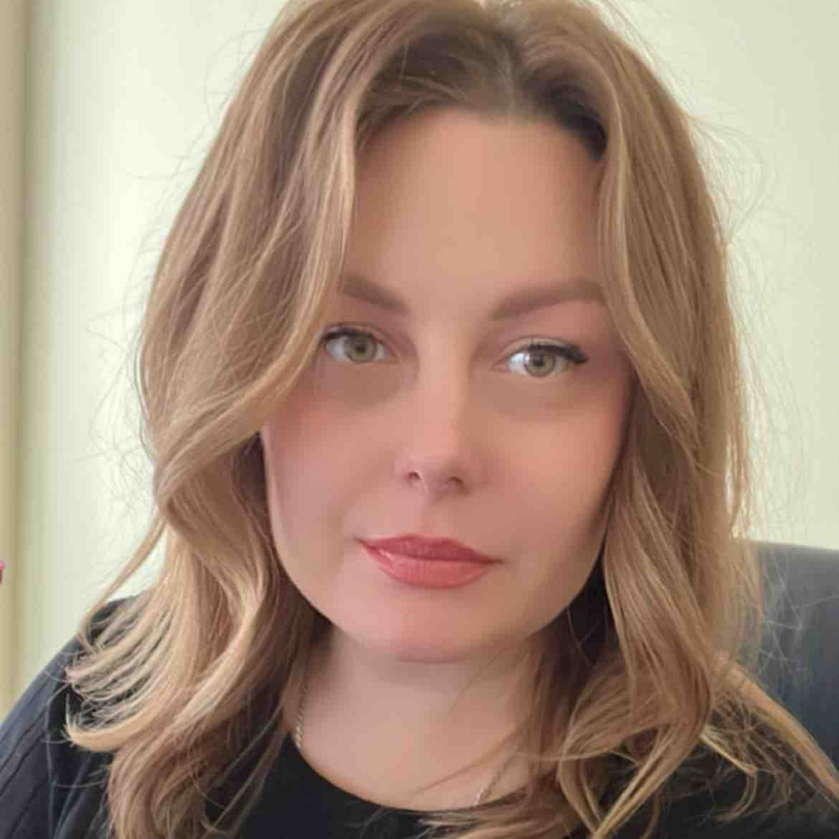 Полина Сабельникова | Сетка — социальная сеть от hh.ru