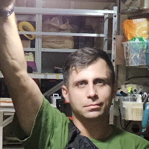 Евгений Пехов
