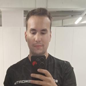 Родион Светлов | Сетка — социальная сеть от hh.ru