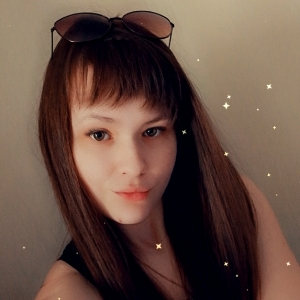 Анна Танайлова | Сетка — социальная сеть от hh.ru