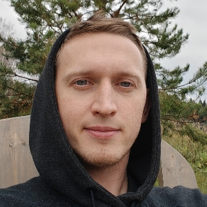 Кирилл Марков | Сетка — социальная сеть от hh.ru