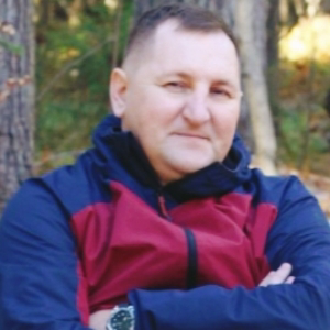 Андрей Гантюков