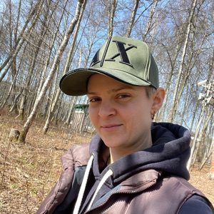 Дарья Притула | Сетка — социальная сеть от hh.ru