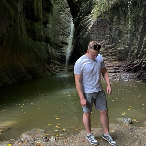 Гавриил Бурков | Сетка — социальная сеть от hh.ru