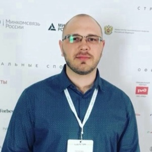 Дмитрий Барышников | Сетка — социальная сеть от hh.ru