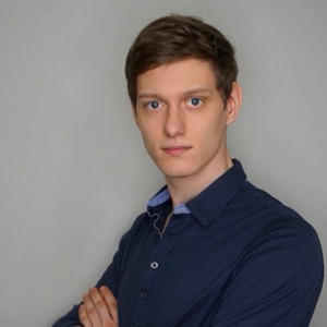 Максим Резниченко | Сетка — социальная сеть от hh.ru