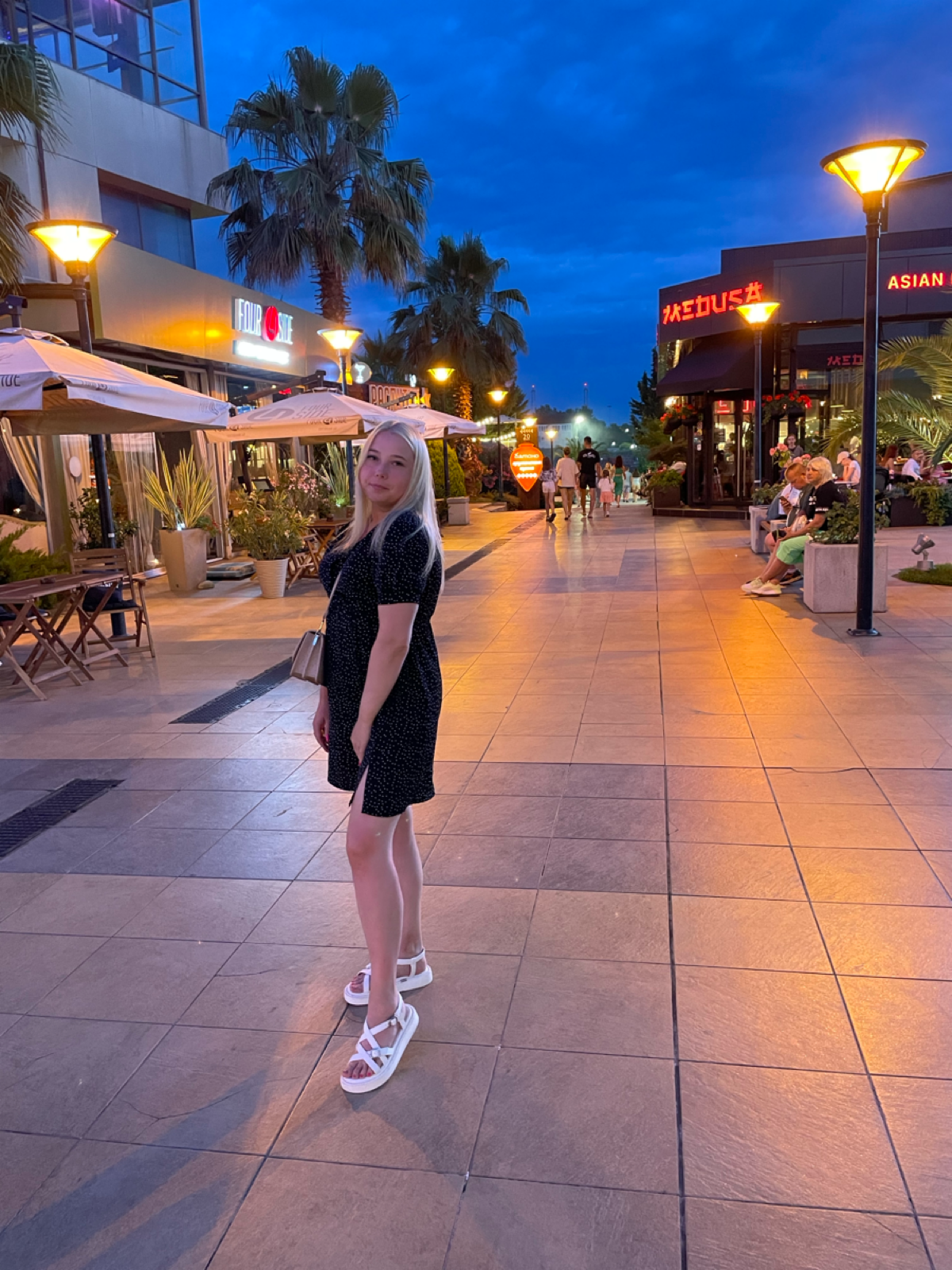 Анна Никитина