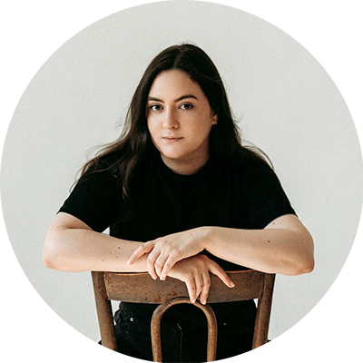 Таня Москаленко