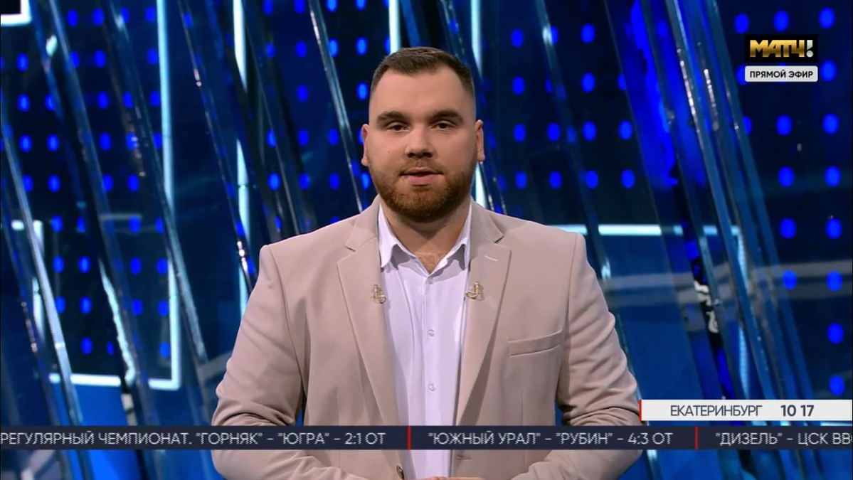 #постзнакомство
#ищупроекты
Всем привет! Меня зовут Денис.
Я - действующий сотрудник ТВ. Занимаюсь производством аналитических программ, ток-шоу, док.фильмов, худ | Сетка — социальная сеть от hh.ru