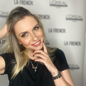 Ирина Панфилова